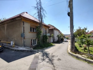 Casa cu teren in zona Garii, necesita renovare - imagine 3