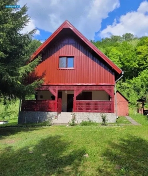 Proprietate Unică în Inima Naturii – Galaoaia, Mureș 