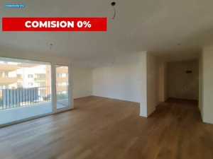 Comision 0%! Apartament 3 camere decomandat - 90 mp utili