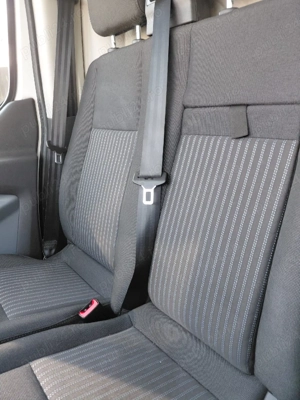 Ford Transit Custom 2017 2.0  euro 6 - imagine 10