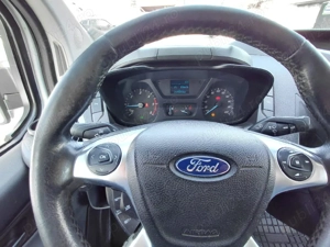 Ford Transit Custom 2017 2.0  euro 6 - imagine 4