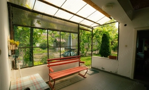 Casa de familie in zona rurala linistita - imagine 4