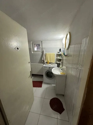 Comision 0% casa 2 camere decomandate si gradina - imagine 3