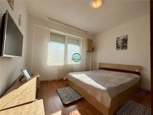 Apartament cu 2 camere de inchiriat, mobilat si utilat in Tudor