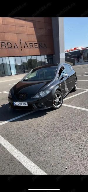 seat Leon fr 2009 - imagine 5
