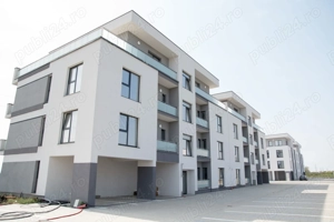 Proprietar vand apartament tip penthouse 2 camere mobilat si utilat LUX - imagine 10