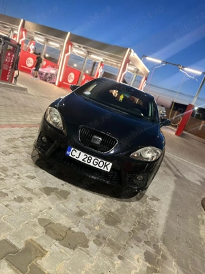 seat Leon fr 2009 - imagine 4