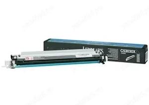 Cartuse si tonereUnitate Cilindru C53030X 20K Original Lexmark C530DnUnitate Cilindru C53030X 20K Or - imagine 2