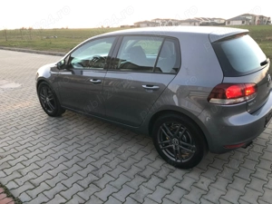 Volkswagen Golf 1.4 TSI Highline 122Cp - imagine 3