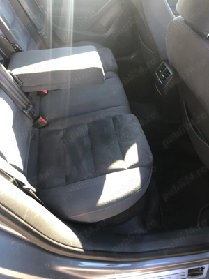 Volkswagen Golf 1.4 TSI Highline 122Cp - imagine 7