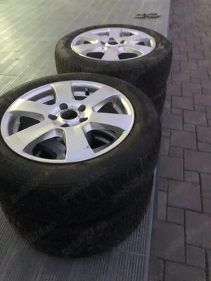 Volkswagen Golf 1.4 TSI Highline 122Cp - imagine 10