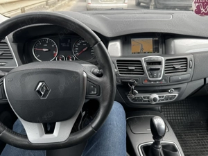 Vând Renault Laguna III - imagine 6