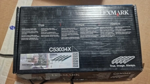 Drum Lexmark C53034X foroconductor - imagine 2