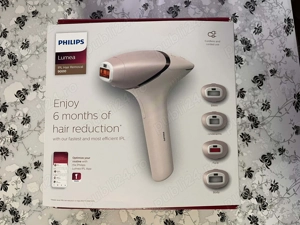 Epilator IPL Philips Lumea Seria 9000 BRI958 00