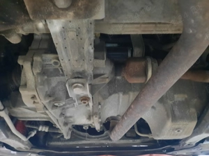 Logan mcv2011 16 benzina și gpl euro 5 ,7 locuri  - imagine 2