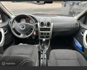 Logan mcv2011 16 benzina și gpl euro 5 ,7 locuri  - imagine 7