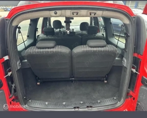 Logan mcv2011 16 benzina și gpl euro 5 ,7 locuri  - imagine 5