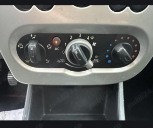 Logan mcv2011 16 benzina și gpl euro 5 ,7 locuri  - imagine 8