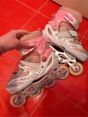 Role roz mărime 35 36