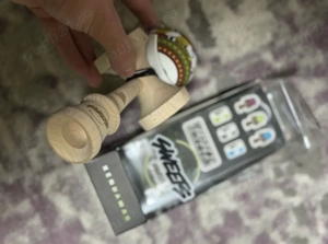 Kendama sweets blackjack broken shape nou nouta