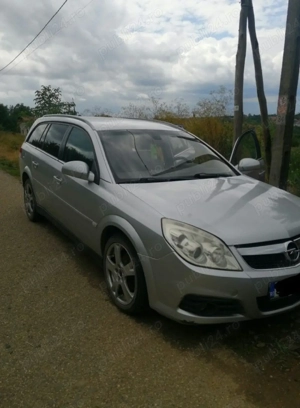 vand opel Vectra 2009 1.9 diesel 