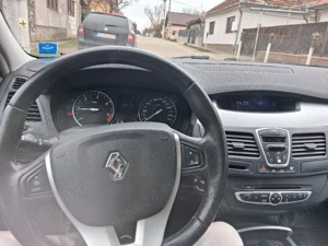 vand Renault laguna 3 150000km reali 2009