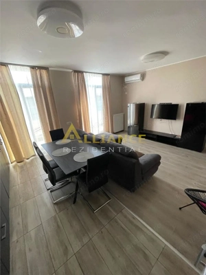 Apartament 3 camere, finisaje moderne, complex rezidential securizat - Vitan Barzesti