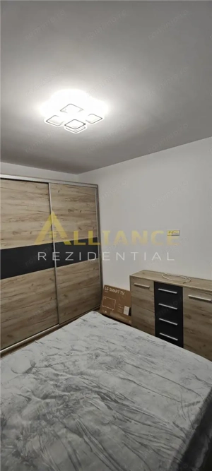 Apartament 2 camere decomandat  Loc de parcare  Grand Kristal - imagine 7