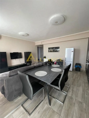 Apartament 3 camere, finisaje moderne, complex rezidential securizat - Vitan Barzesti - imagine 2