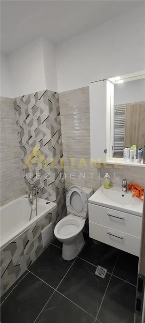 Apartament 2 camere decomandat  Loc de parcare  Grand Kristal - imagine 5