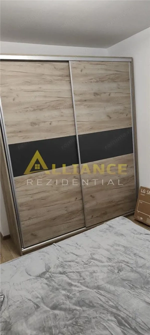 Apartament 2 camere decomandat  Loc de parcare  Grand Kristal - imagine 6