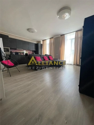 Apartament 3 camere, finisaje moderne, complex rezidential securizat - Vitan Barzesti - imagine 4