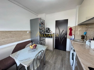 Apartament 3 camere luminos cu loc de parcare - imagine 9