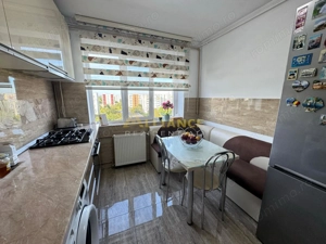 Apartament 3 camere luminos cu loc de parcare - imagine 11