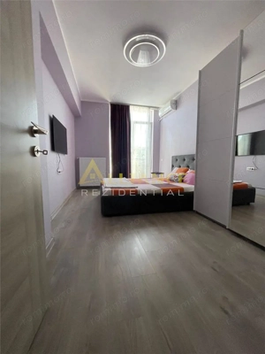 Apartament 3 camere, finisaje moderne, complex rezidential securizat - Vitan Barzesti - imagine 11