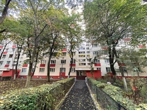 Apartament 3 camere luminos cu loc de parcare - imagine 19