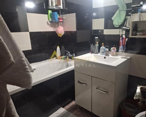 Apartament cu 2 camere in Popesti-Leordeni, zona Soseaua Oltenitei - imagine 11
