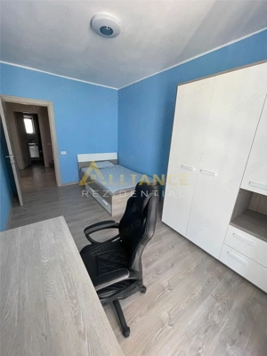 Apartament 3 camere, finisaje moderne, complex rezidential securizat - Vitan Barzesti - imagine 12
