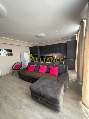 Apartament 3 camere, finisaje moderne, complex rezidential securizat - Vitan Barzesti - imagine 6