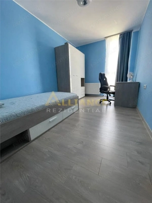 Apartament 3 camere, finisaje moderne, complex rezidential securizat - Vitan Barzesti - imagine 13