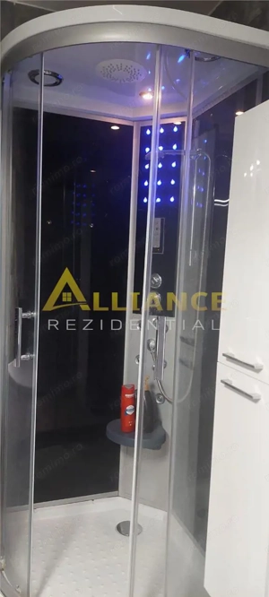 Apartament 3 camere, finisaje moderne, complex rezidential securizat - Vitan Barzesti - imagine 14