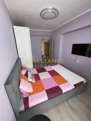 Apartament 3 camere, finisaje moderne, complex rezidential securizat - Vitan Barzesti - imagine 10