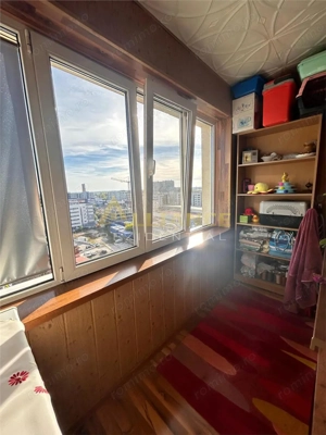 Apartament 3 camere luminos cu loc de parcare - imagine 16