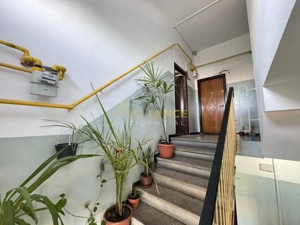 Apartament 3 camere decomandat Soseaua Oltenitei - imagine 14