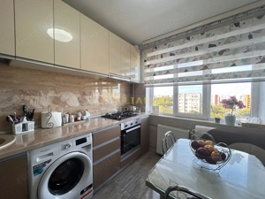 Apartament 3 camere luminos cu loc de parcare - imagine 12