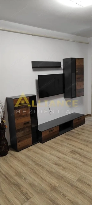 Apartament 2 camere decomandat  Loc de parcare  Grand Kristal - imagine 11