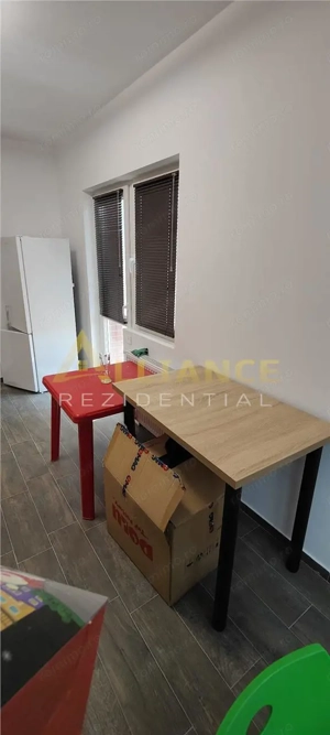 Apartament 2 camere decomandat  Loc de parcare  Grand Kristal - imagine 8