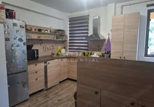 Apartament cu 2 camere in Popesti-Leordeni, zona Soseaua Oltenitei - imagine 8