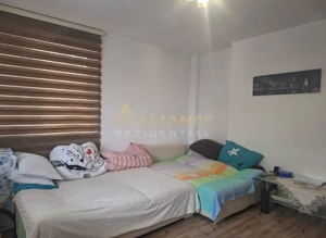 Apartament cu 2 camere in Popesti-Leordeni, zona Soseaua Oltenitei - imagine 5