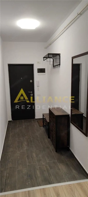 Apartament 2 camere decomandat  Loc de parcare  Grand Kristal - imagine 12